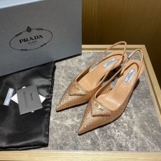 Prada Sandals